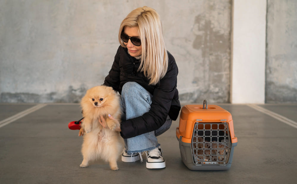 Pet Fashion: From Practical Gear to Stylish Outfits