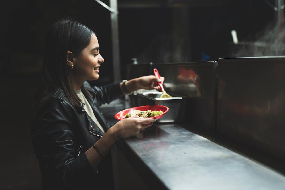 The Midnight Meal: Why Late-Night Food Tastes Better