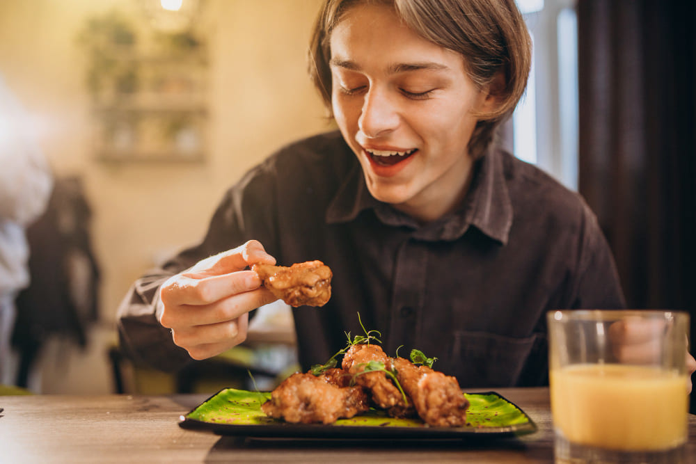 Eating With Hands: Cultures Where Cutlery Is Optional
